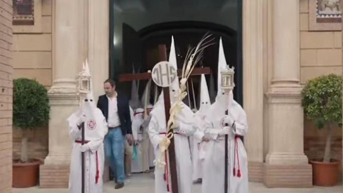 El Ayuntamiento de Morón convoca el concurso para el cartel oficial de la Semana Santa 2026