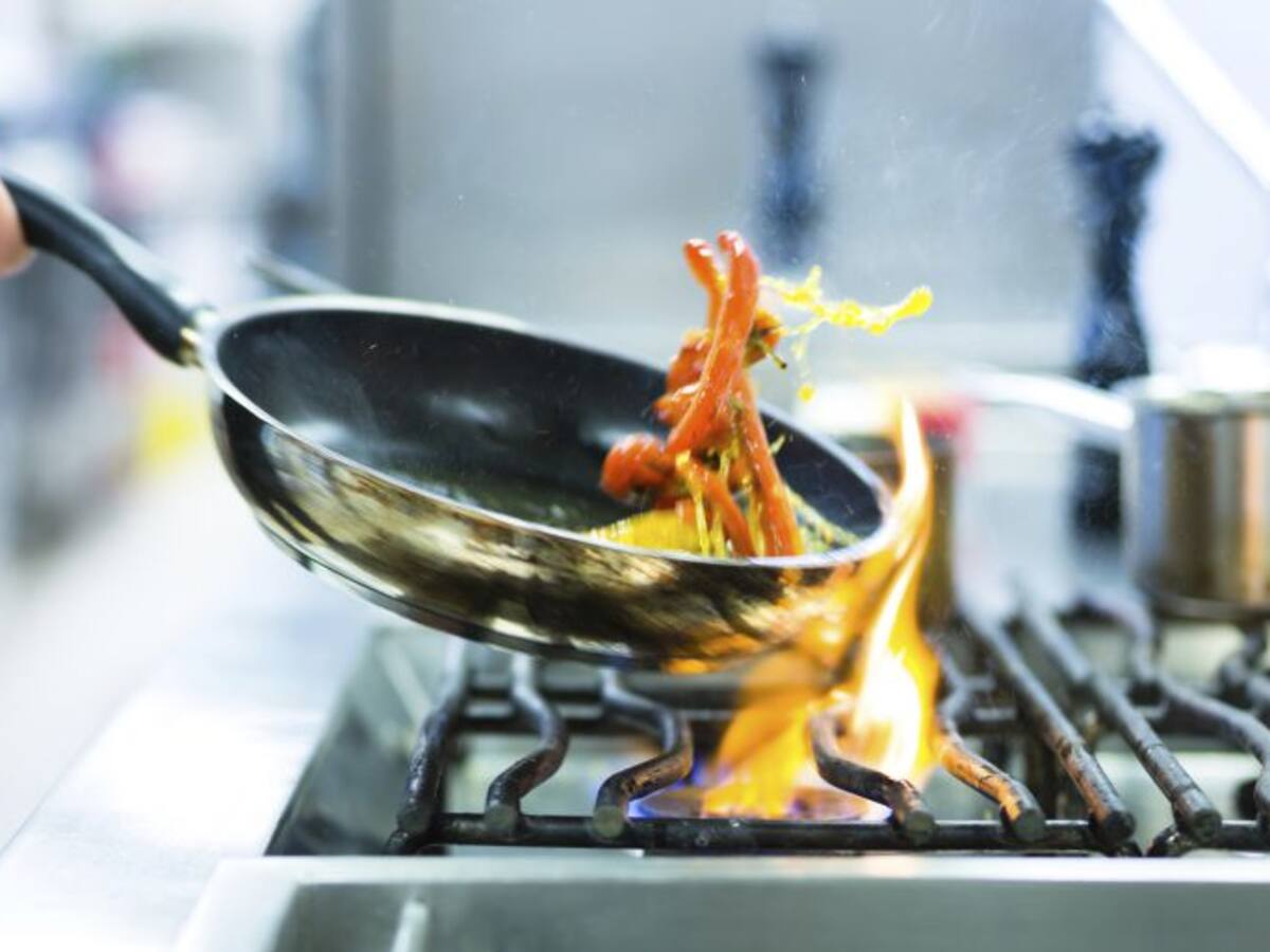 ¿Para qué queremos nuestra sartén?