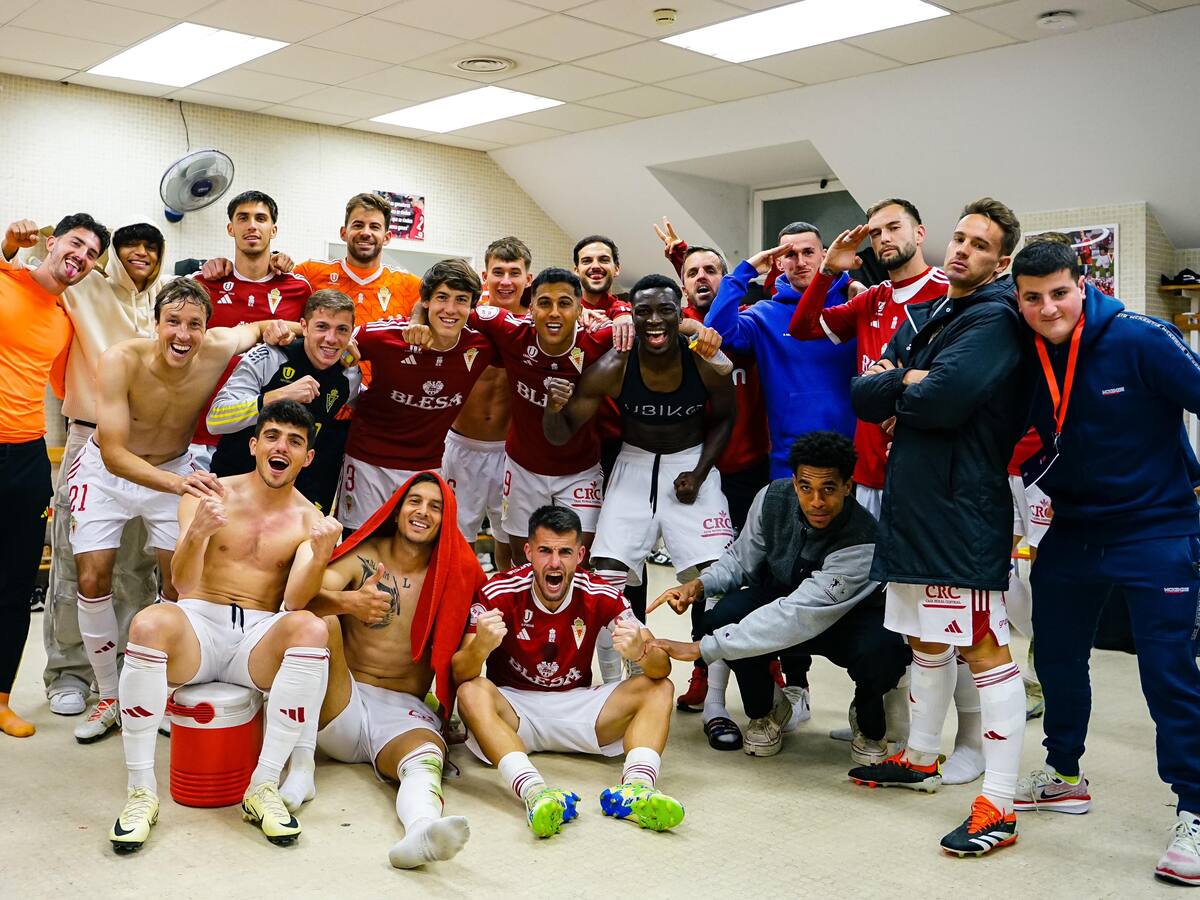 "La plantilla del Real Murcia no funciona acorde al dinero invertido"