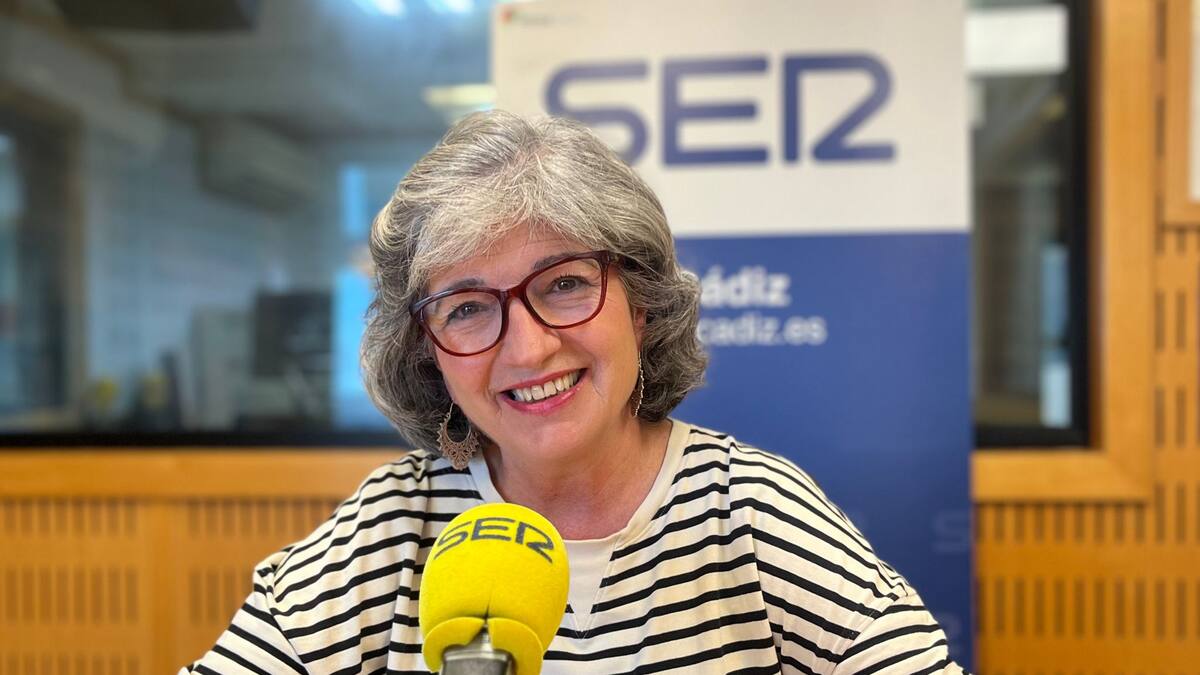 Entrevista a Pilar González
