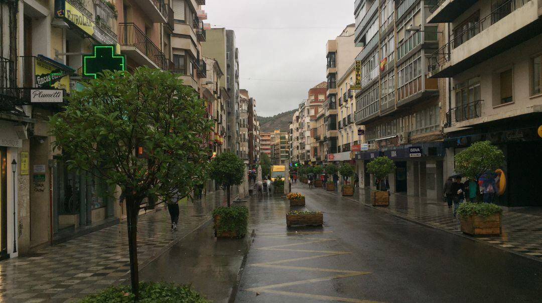 Nivel 3 para Cuenca capital