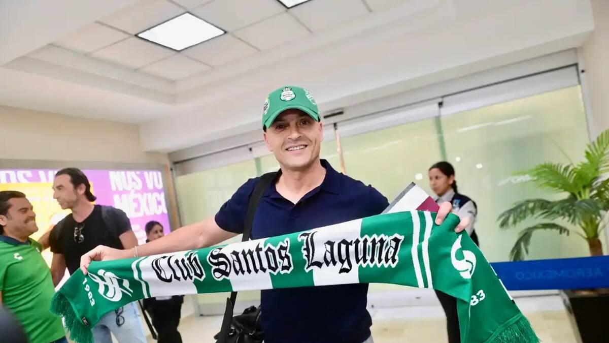 Francisco lindo de México