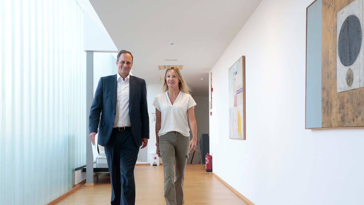 Diputación y Puerto explorarán vías de colaboración entre ambas instituciones