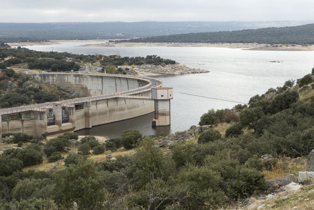 La toma flotante medirá 70 metros y estará cerca del muro