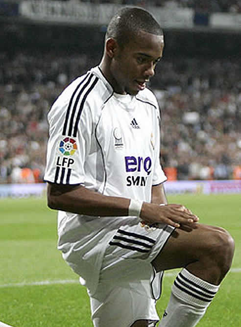 El delantero vuelve a declarar que se sintió una mercancía para el club y advierte a Ronaldo de la conducta de la Directiva blanca