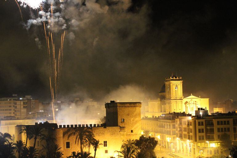 Los hospitales han preparado un tríptico con recomendaciones para la Nit de l&#039;Albà