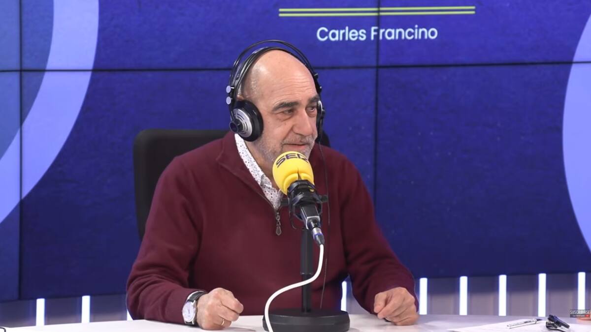 Radio Lindo | Entrevista al periodista jubilado Jesús Duva