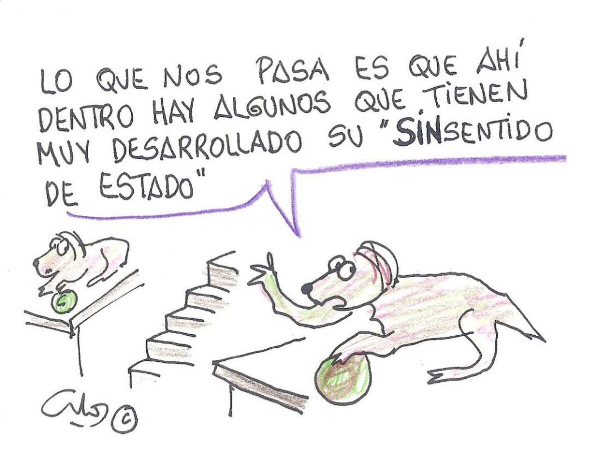 'La viñeta de Villanueva'