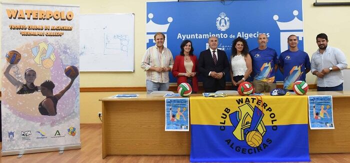 Presentación del torneo