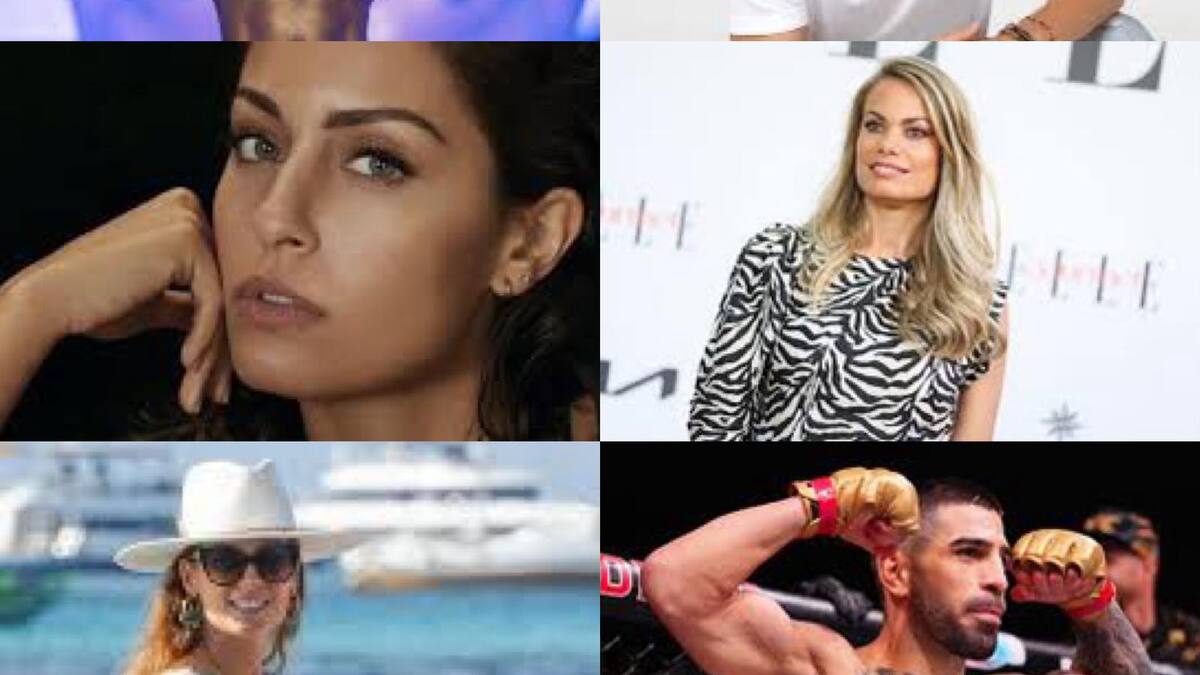 Todas las 'celebrities' que han elegido Ibiza para pasar los últimos días de agosto