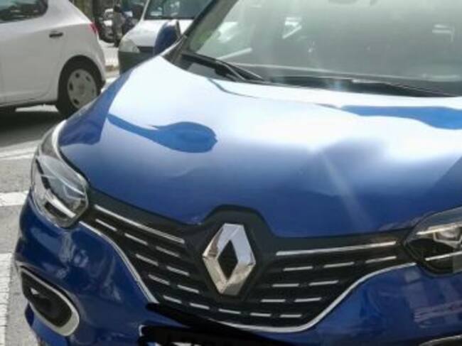 El otro turismo implicado