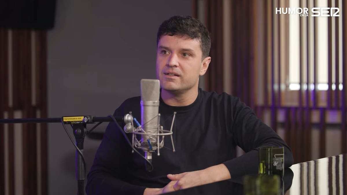 Maldonado explica qué hubiera robado del Louvre si hubiese participado en el asalto y solo salvaría una obra: no, no es 'La Gioconda'