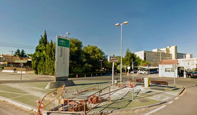 Hospital San Juan de la Cruz