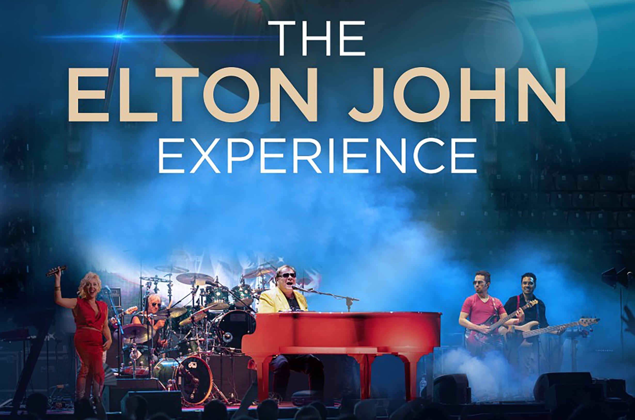 El Ortega comienza el mes de abril con música