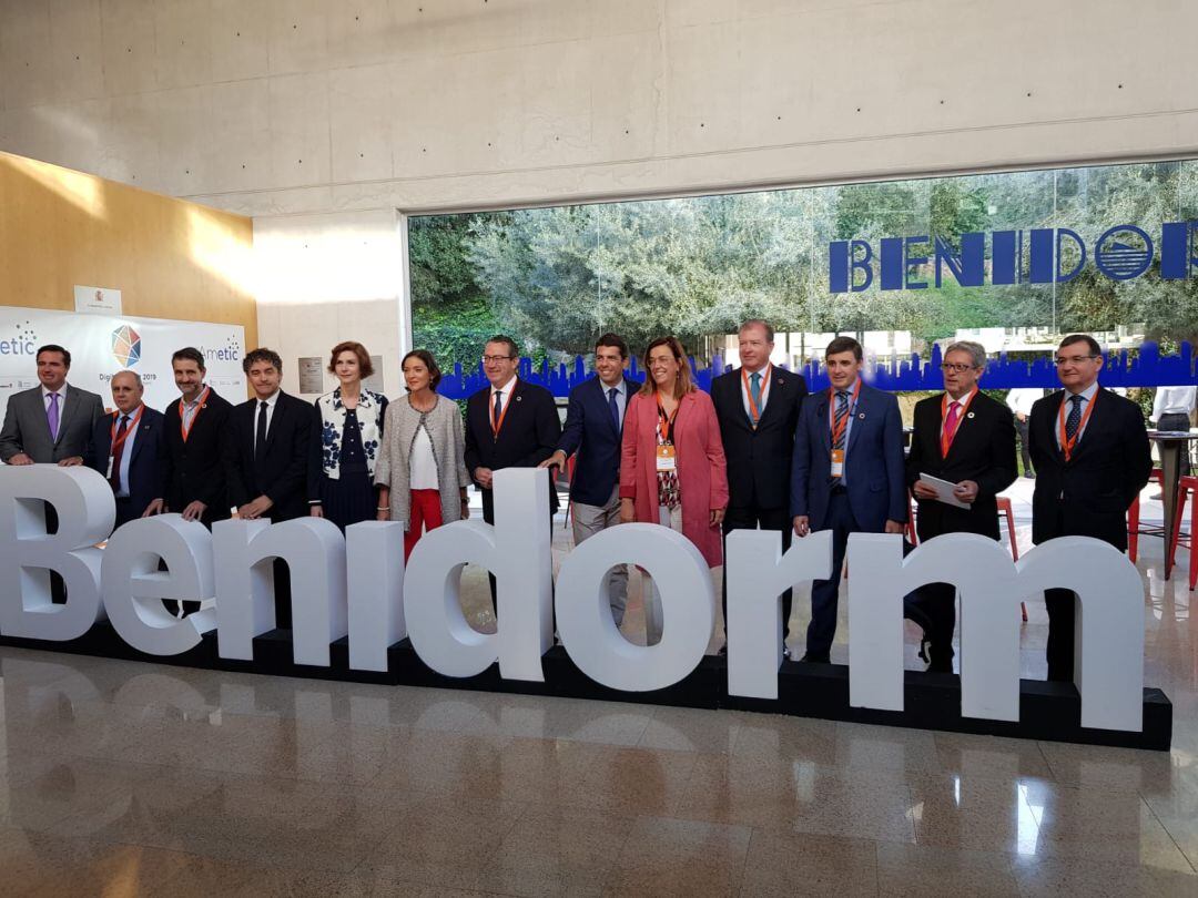 La Diputación de Palencia sigue dando pasos para el desarrollo turístico de la provincia