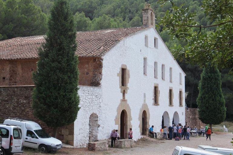 Vilafamés ha señalizado los edificios más destacables del municipio