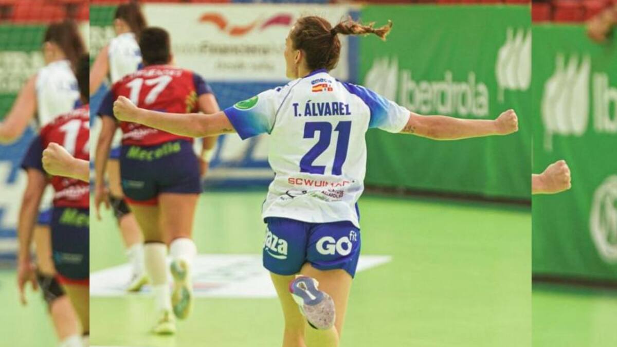 Teresa Álvarez anuncia su retirada del Aula