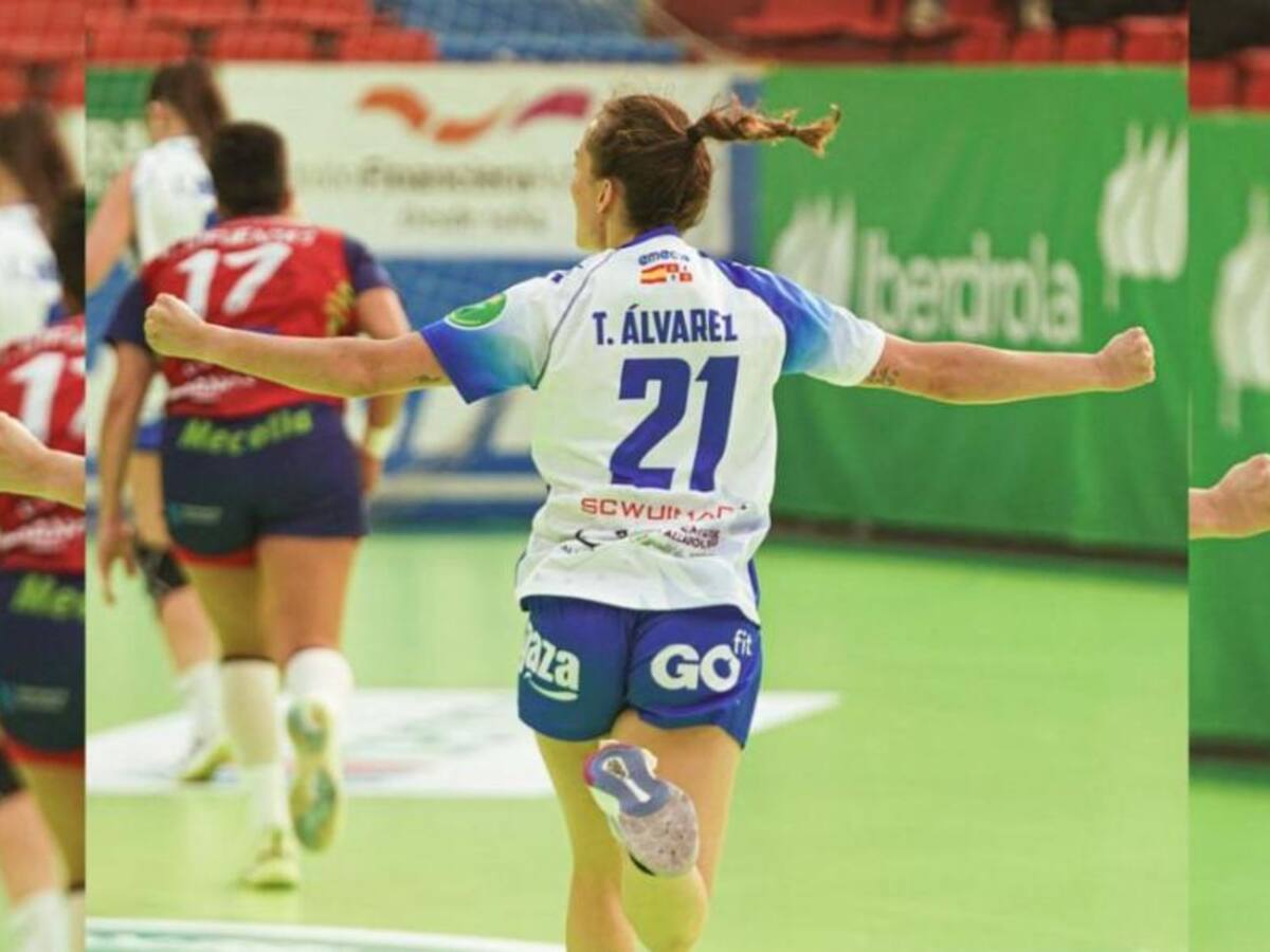 Teresa Álvarez anuncia su retirada del Aula