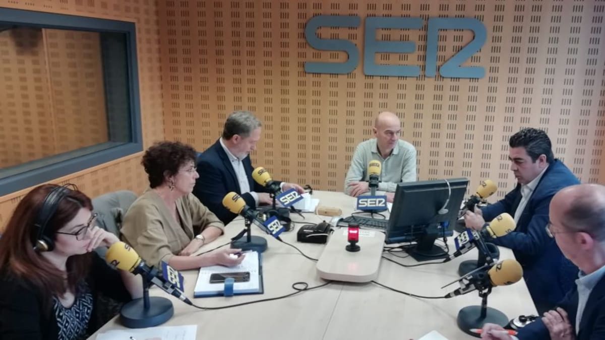 El PP critica el "gratis total" en la reforma del 29 de octubre