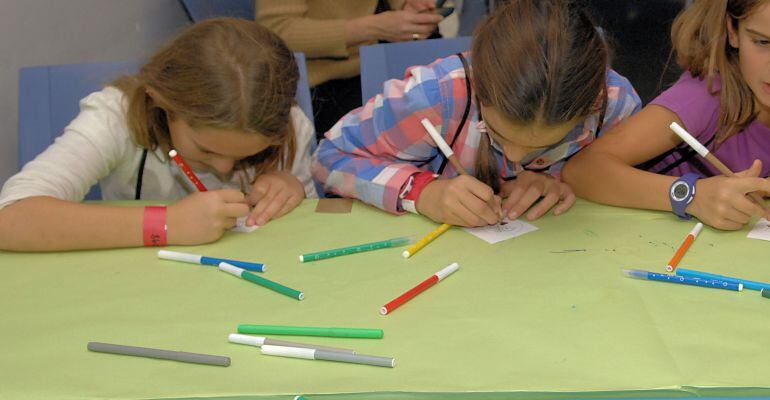 El programa pretende favorecer la conciliación entre vida familair y laboral