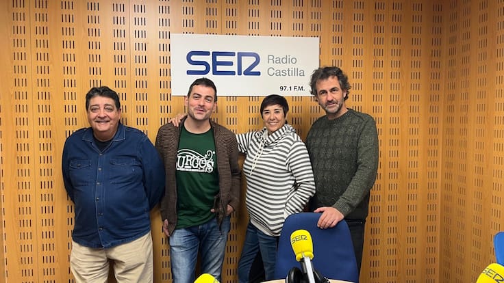 Concostrina: 'La corrupción está encastrada en los borbones desde hace dos siglos"