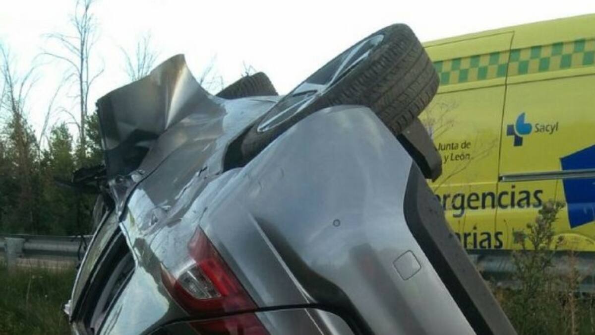 Una rotonda prometida que sigue sin ver la luz