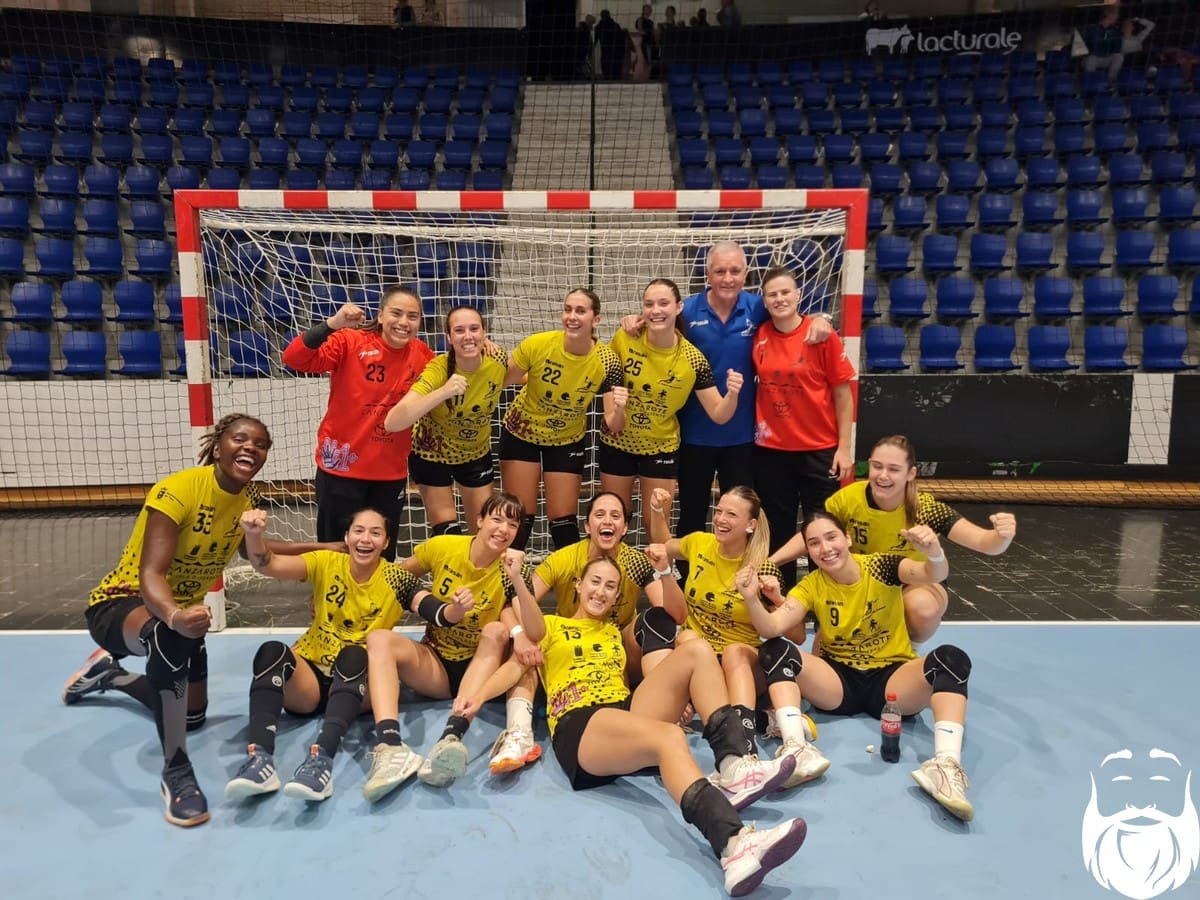 El Lanzarote Puerto del Carmen ve la luz tras ganar en Navarra