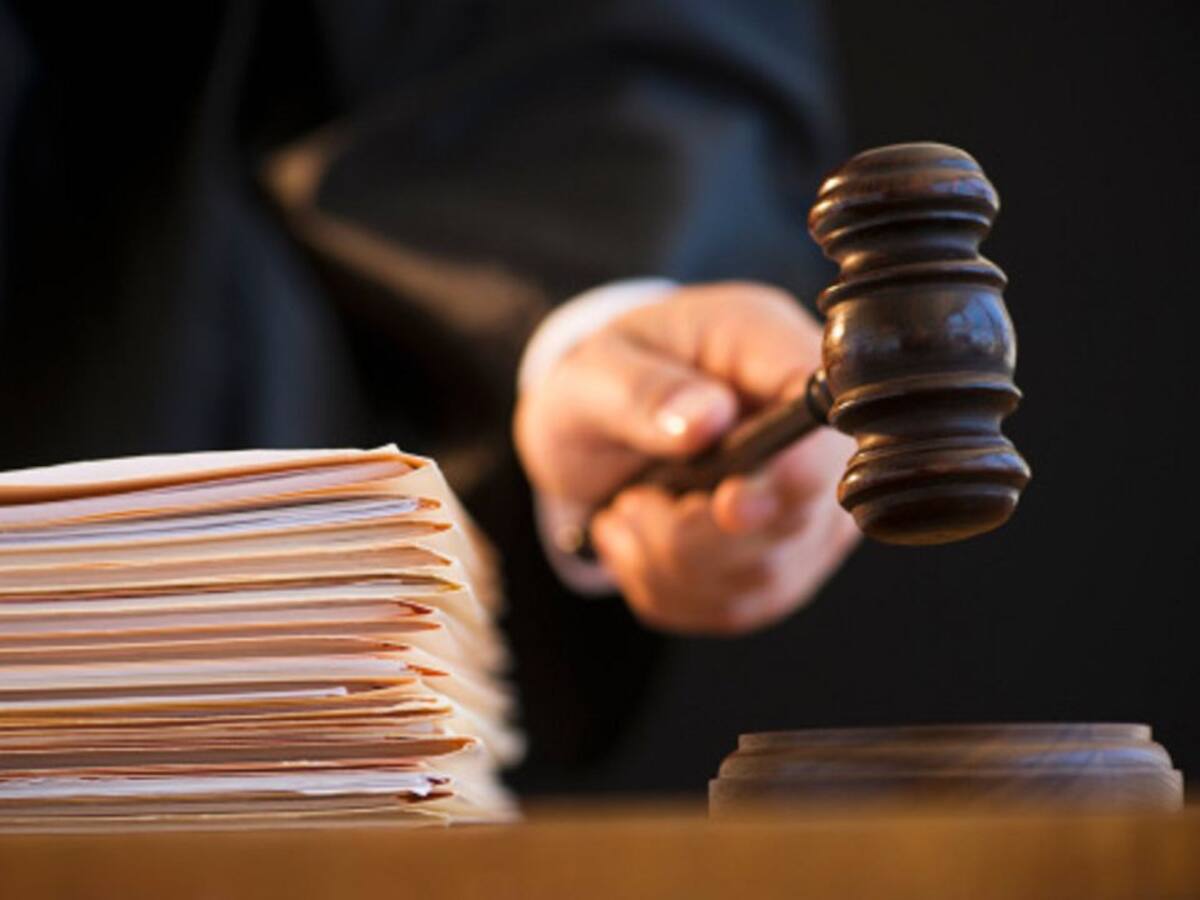 Aumentan las causas por despido en los juzgados de Zaragoza