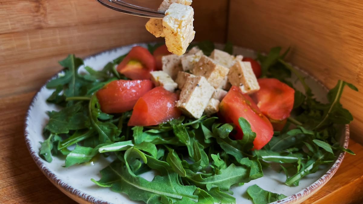 Cocina Consciente con Valentina Benet