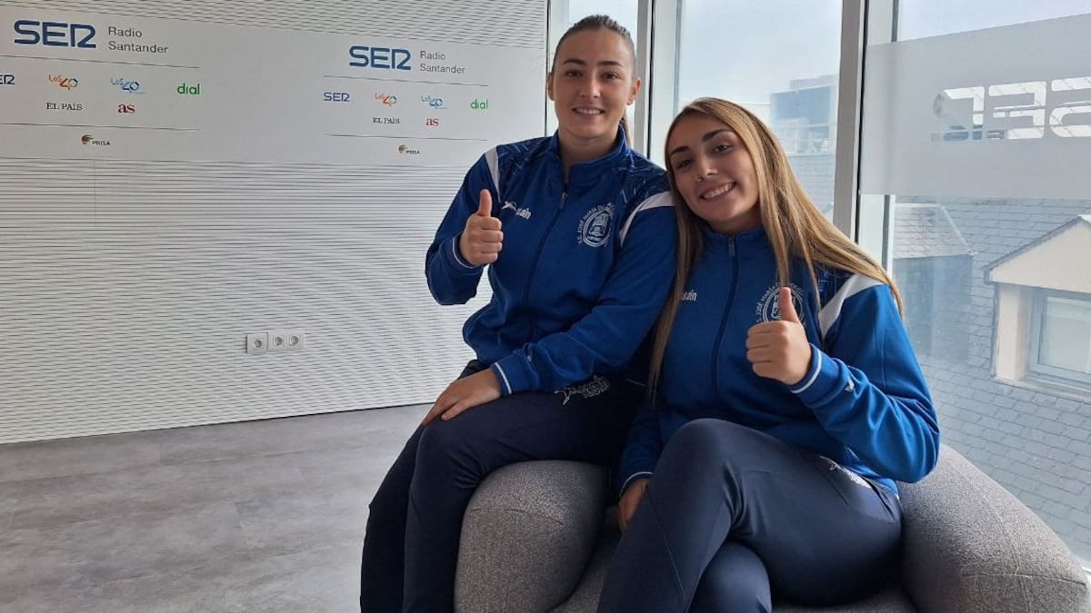 El Uneatlántico Pereda se prepara para otro impulso más en Oro