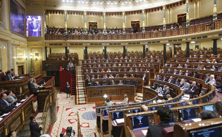 El Gobierno carece de los apoyos necesarios para aprobar los Presupuestos Generales del Estado
