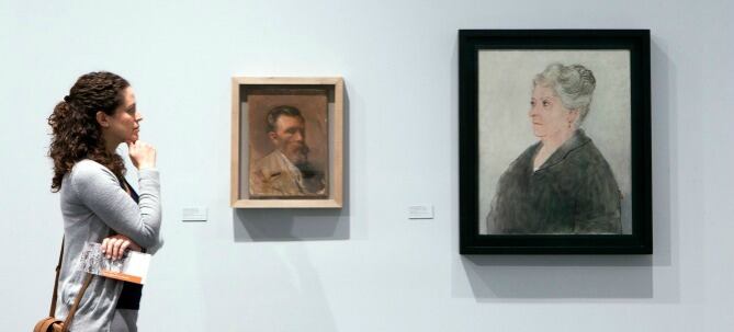 Museo Picasso Málaga