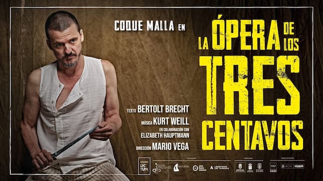 Teatro Chapí. Villena