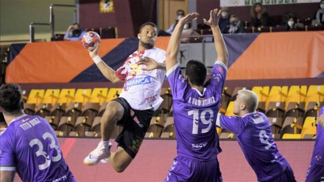 Semedo volverá a ser fundamental en ataque 