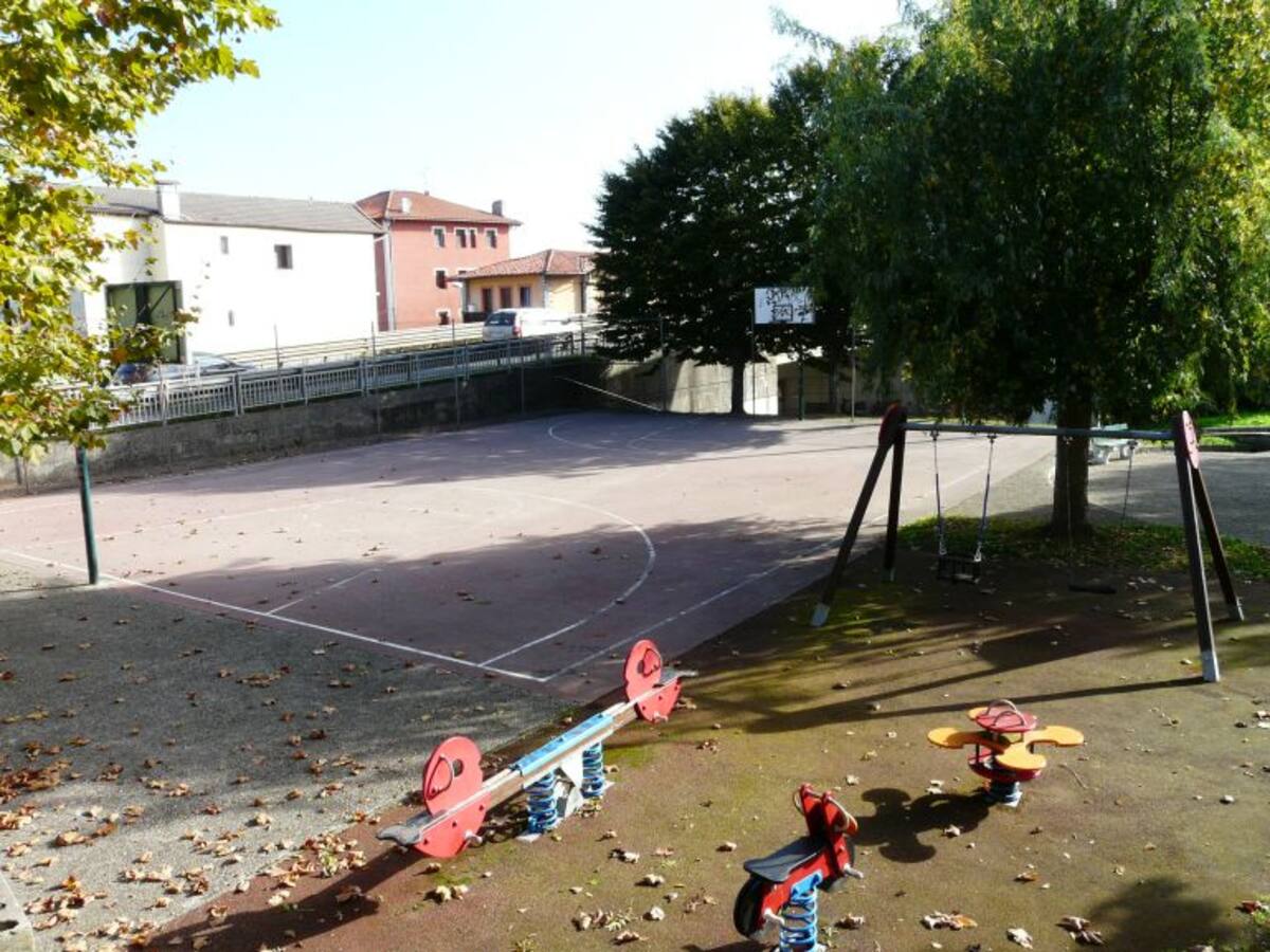 Obras en Gibeleta y Mendelu Berra a partir del próximo lunes