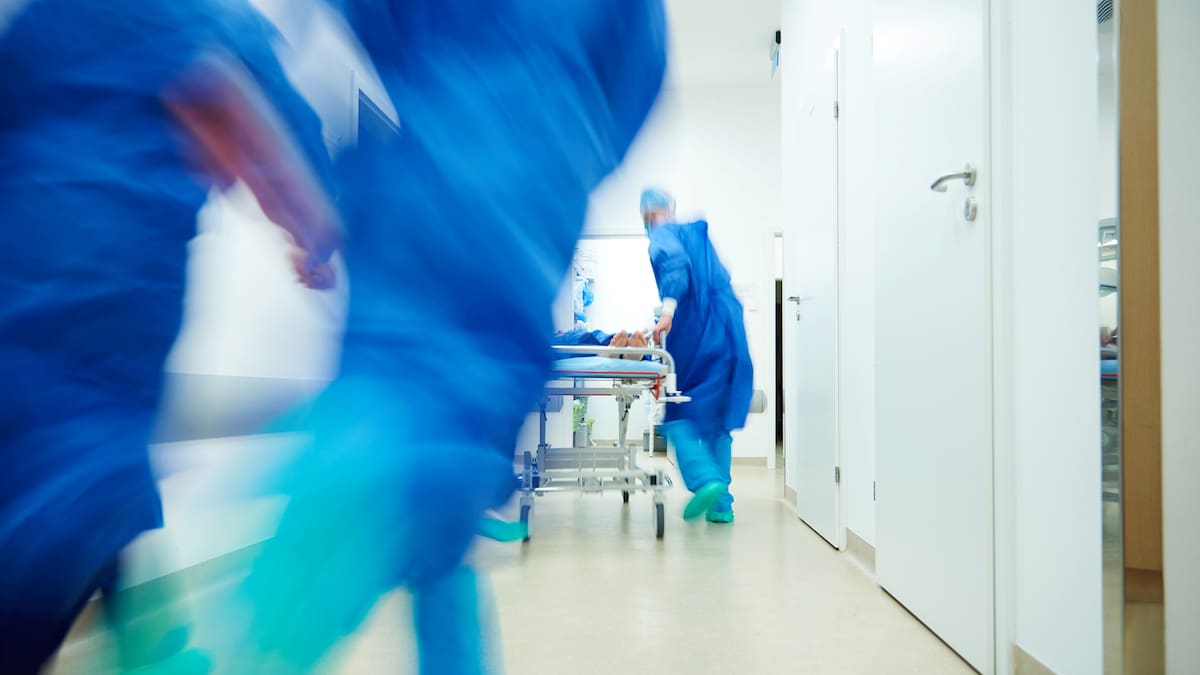 La Columna de Carlos Arcaya: «Cuando la curva de la gripe se desmadre...»