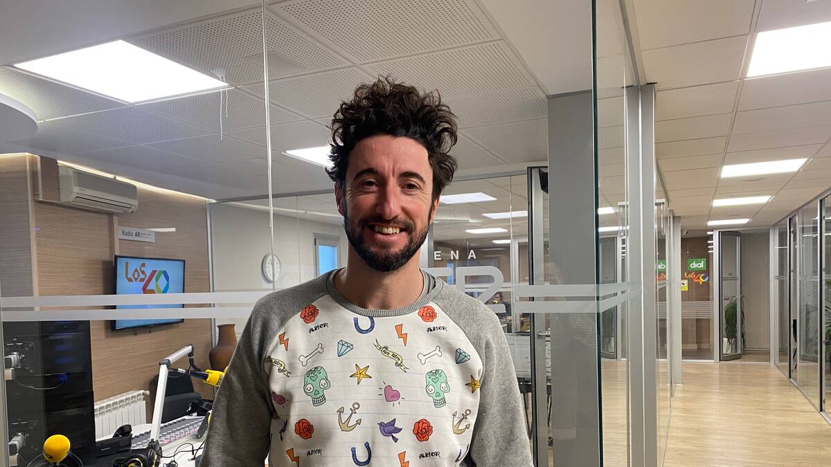 El chef David Izquierdo defenderá el cordero lechal de Aranda en Madrid Fusión