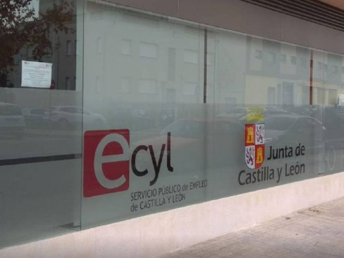 542 parados más en Zamora