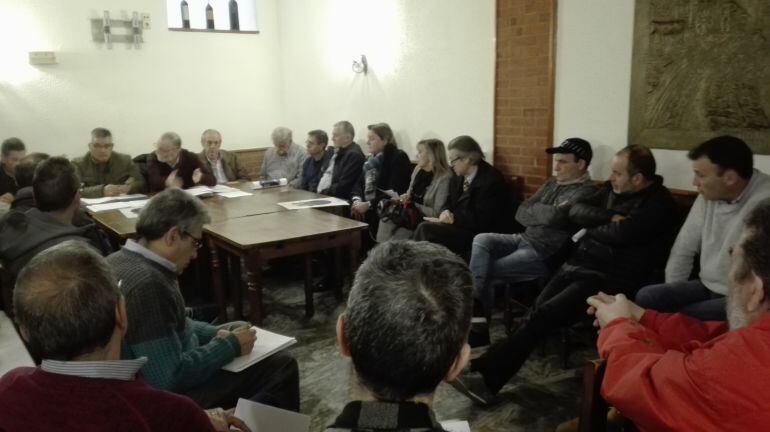 Federación de Asociaciones de Alcohólicos Rehabilitados de Castilla y León (FARCAL)