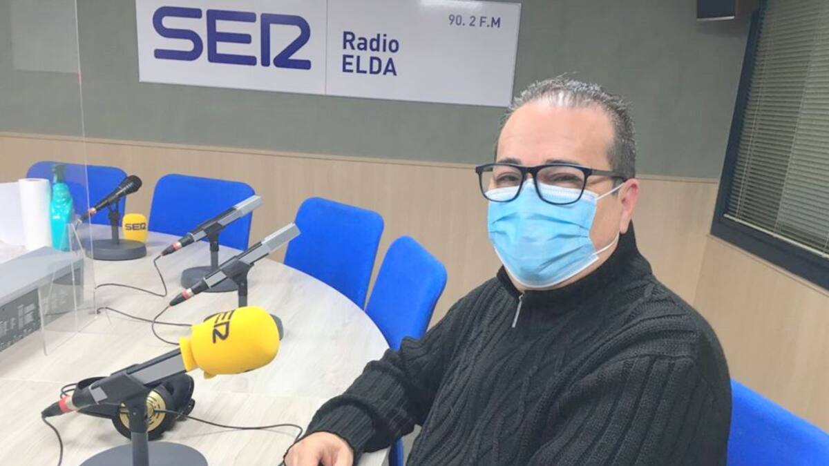 Sense Barreres Petrer ultima el "Aula Hispanitas" para la inserción laboral y social de personas vulnerables