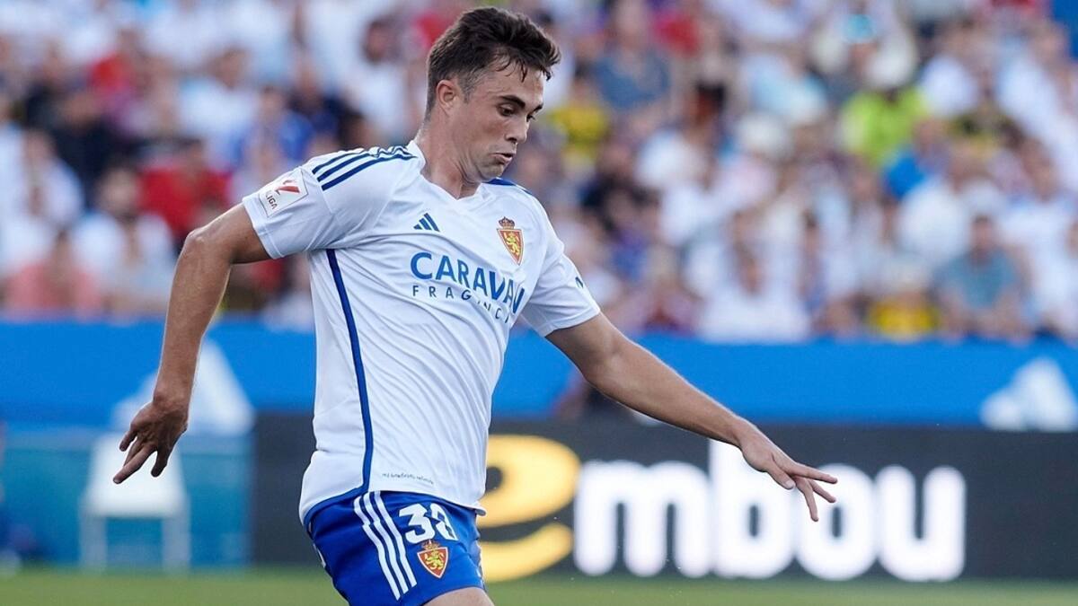 Borge vuelve a lesionarse de gravedad