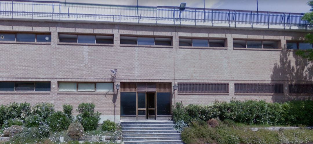 Club Deportivo del RACE