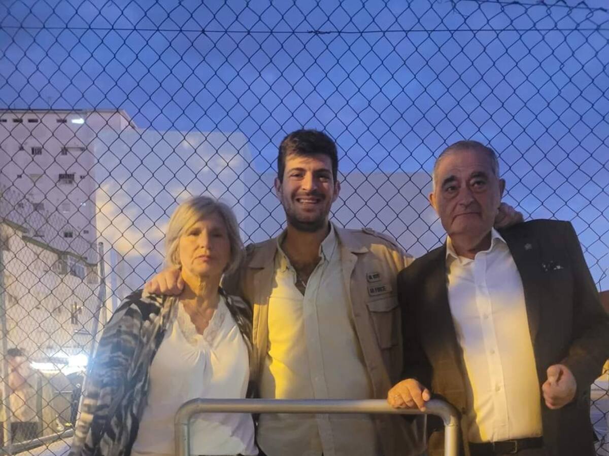 A Ángel Revaliente Domínguez