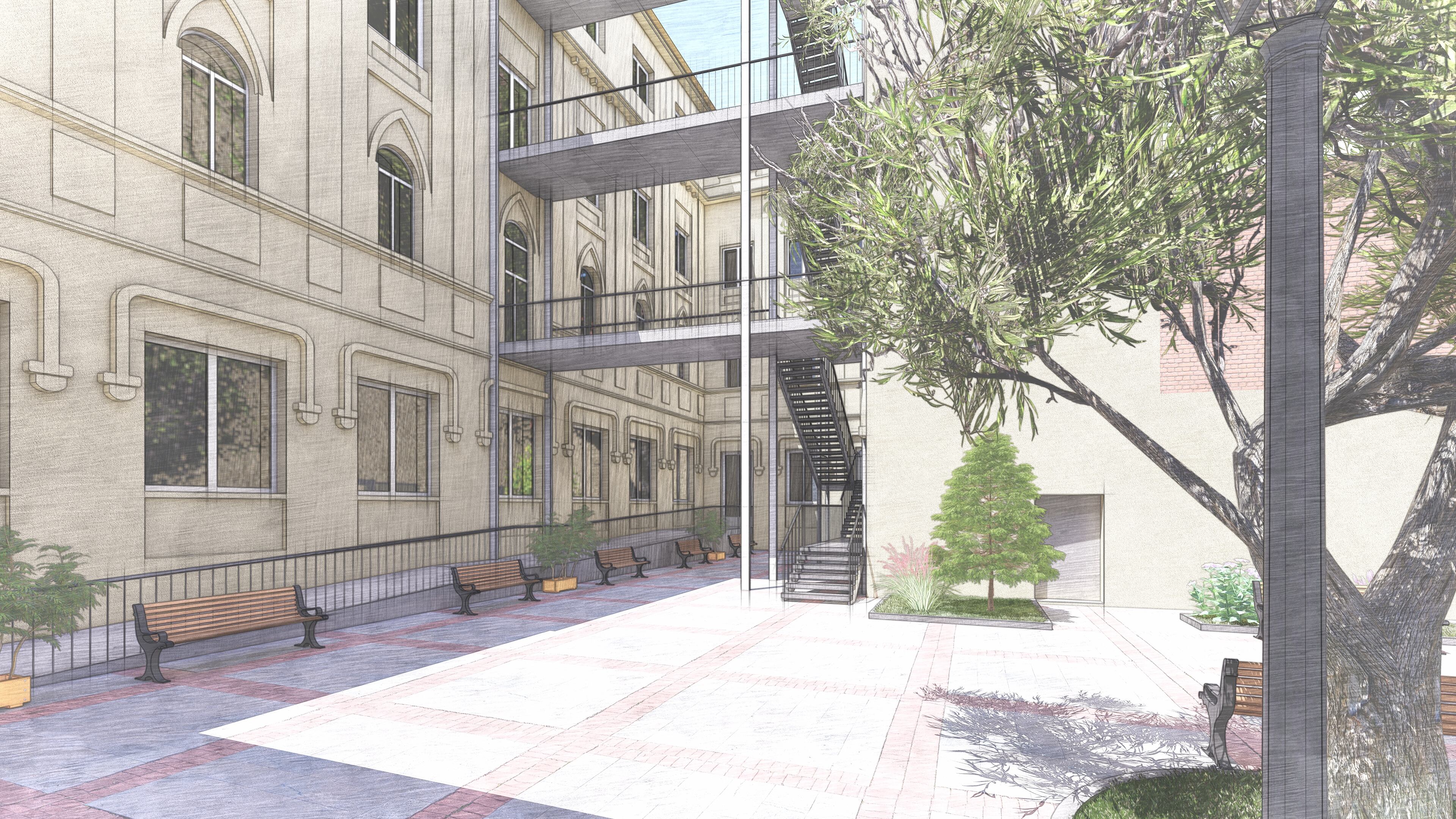 Semana puertas abiertas CleceVitam San Francisco