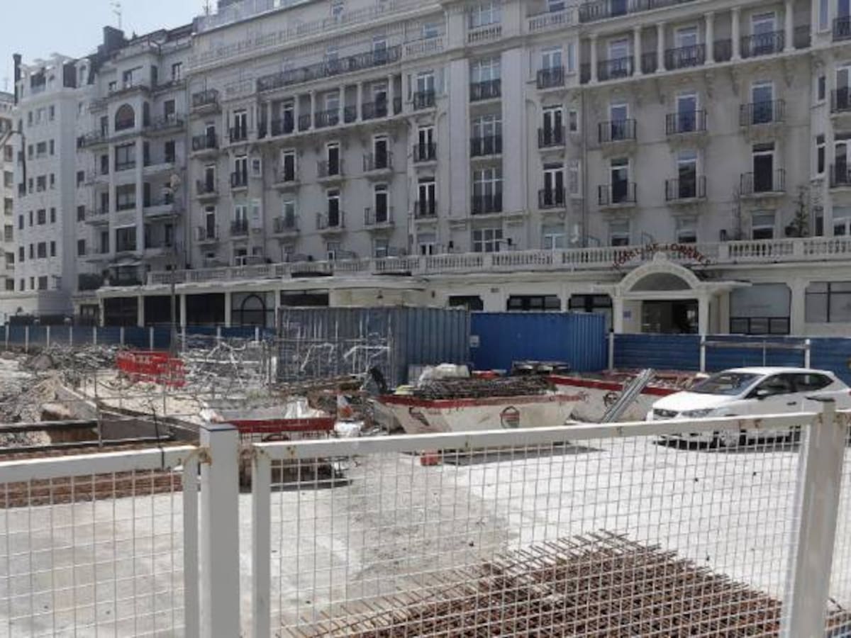 Tertulia sobre la movilidad en San Sebastián