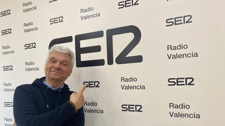 Carles Sans llega al Olympia con su obra ¡Por fin solo!