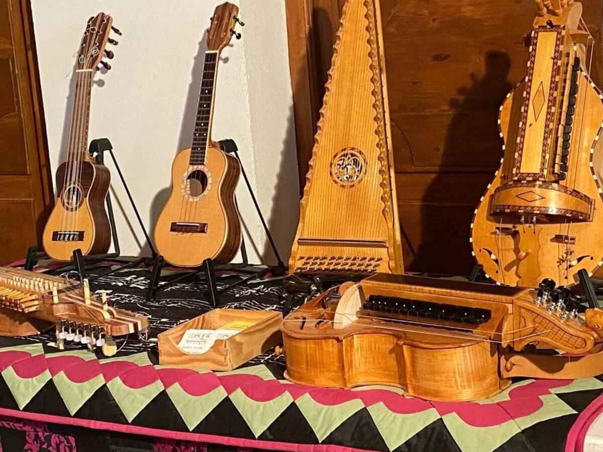 Boltaña comienza a preparar Pirenostrum 2024