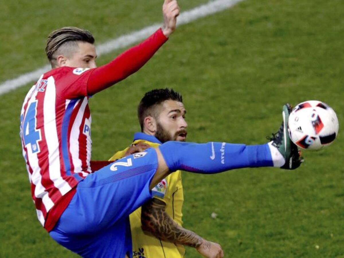 Copa: Los partidos de vuelta de octavos de final