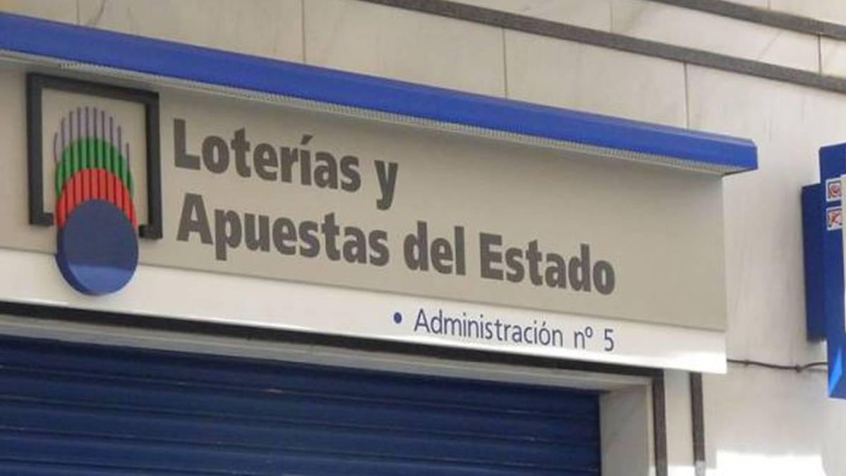 Imagen de archivo | Loterías y apuestas del Estado