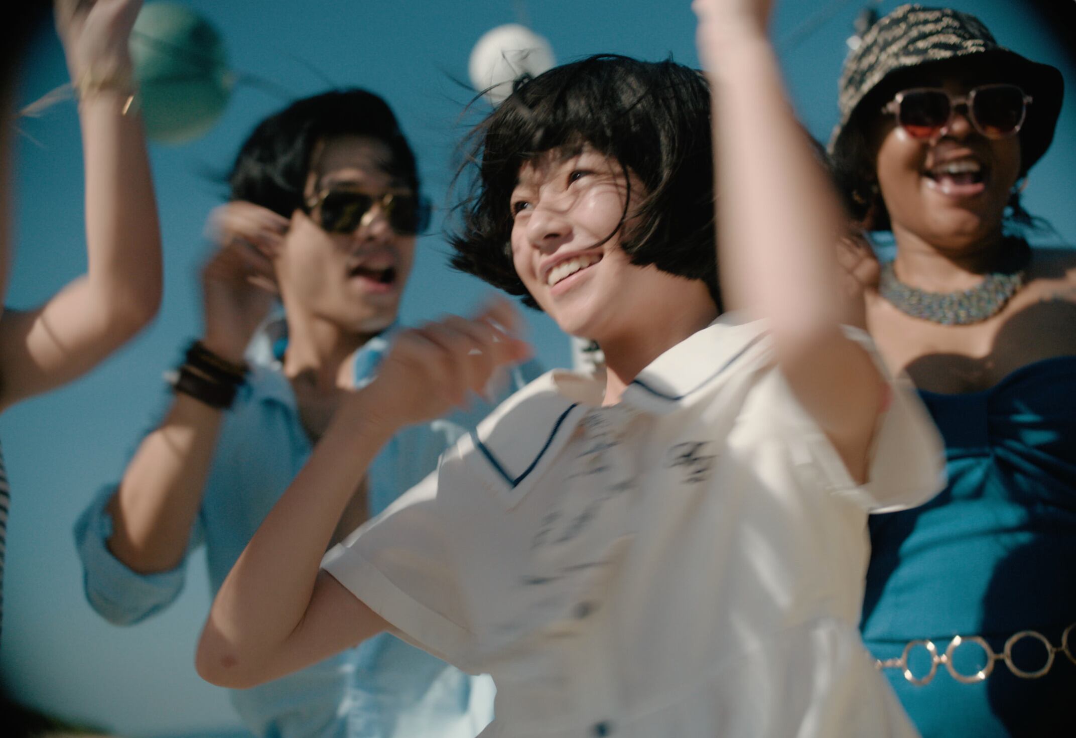 Fotograma de 'Renoir' / Festival de Cannes